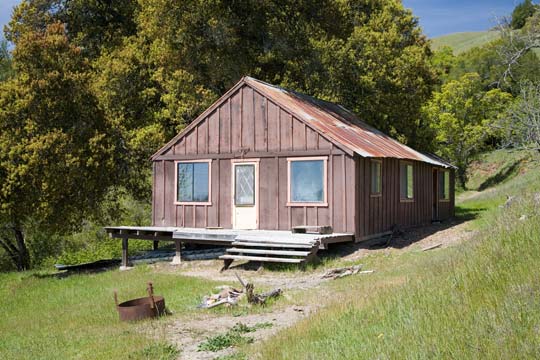 Wilson Camp
