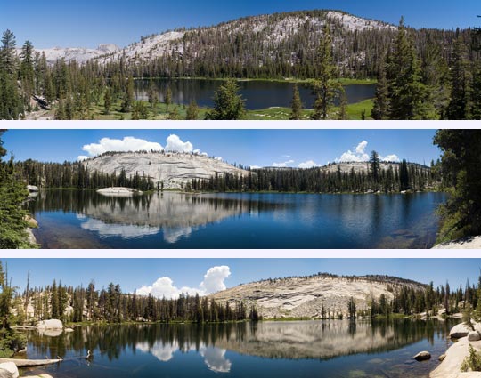 Sunrise Lakes
