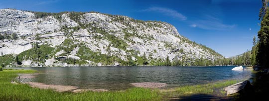 Washburn Lake