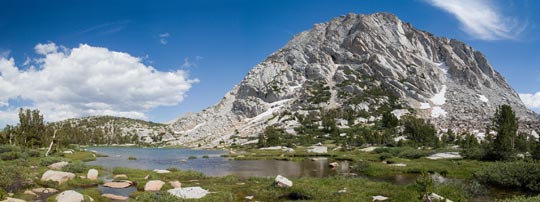 Fletcher Lake