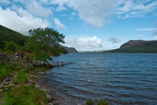 Ennerdale Water