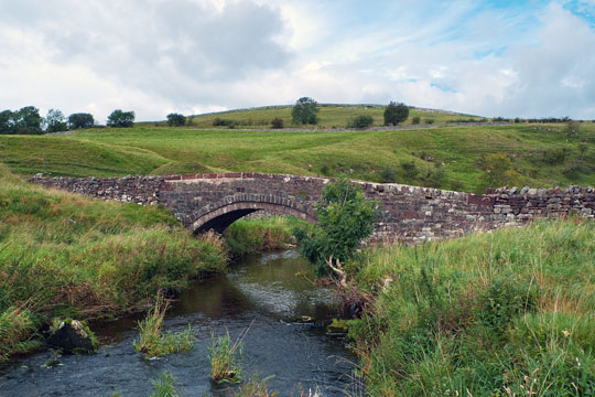 Smardale Bridge