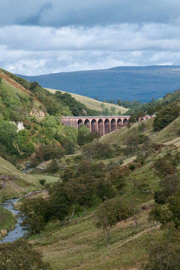 Smardalegill Viaduct