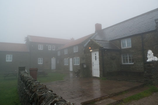 Lion Inn