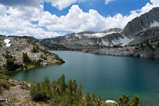 Steelhead Lake
