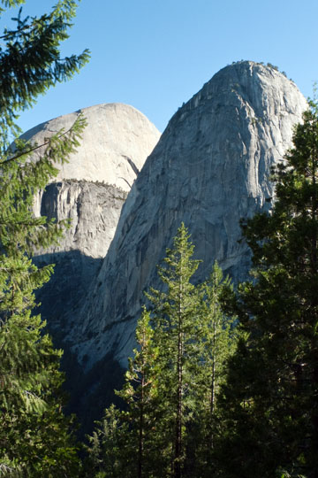 Liberty Cap