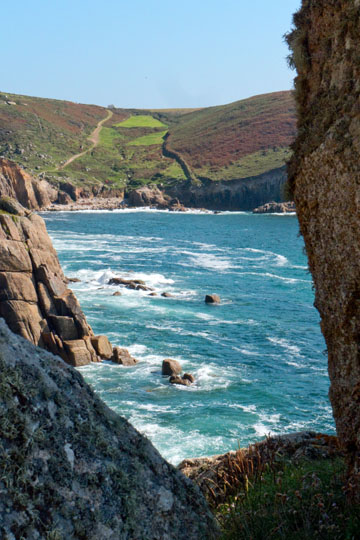 Mill Bay