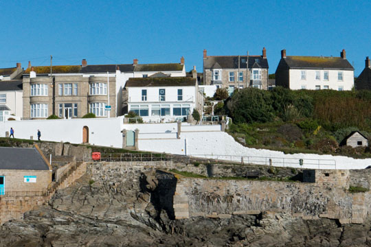 Porthleven Harbour