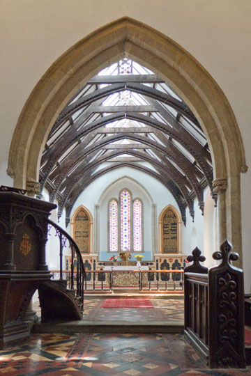 Place House Church