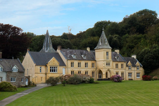 Place House