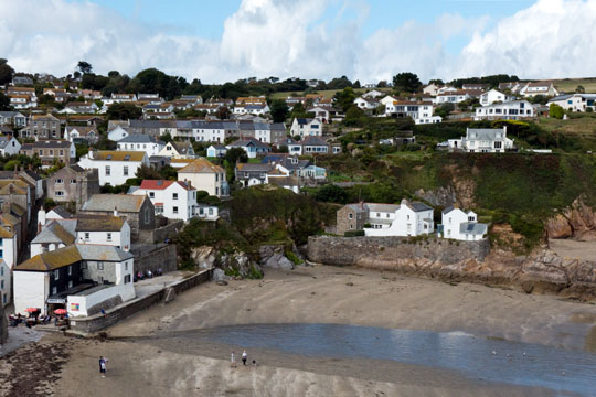 Gorran Haven
