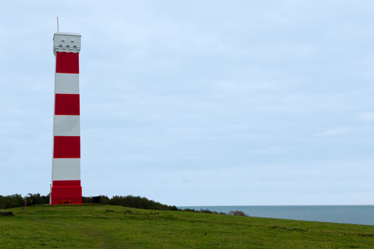 Gribbin Daymark