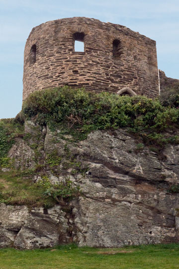 Saint Catherine's Castle
