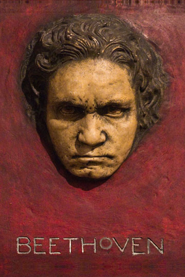 Beethoven