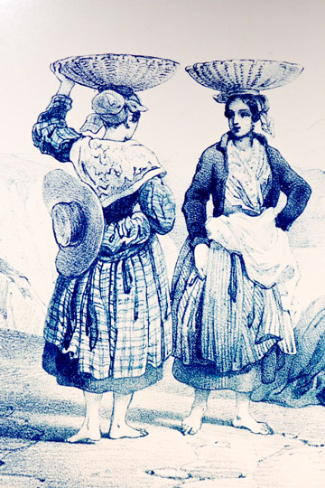 Fisherwomen